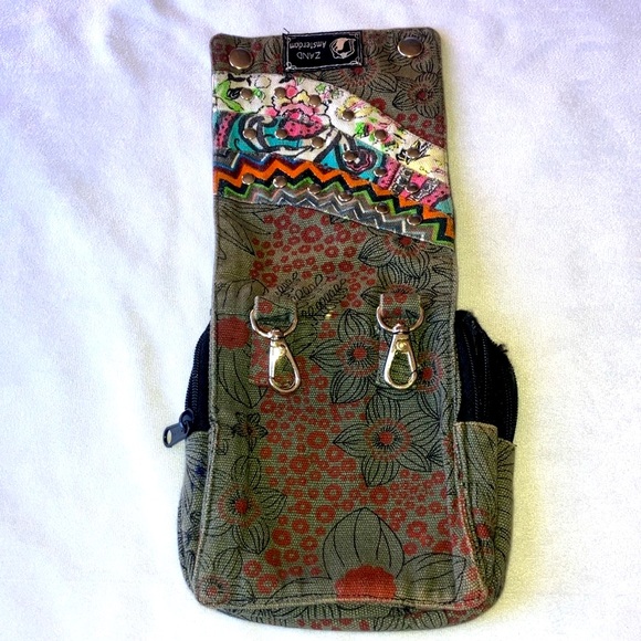 Zand Amsterdam Skirt - Picture 5 of 15